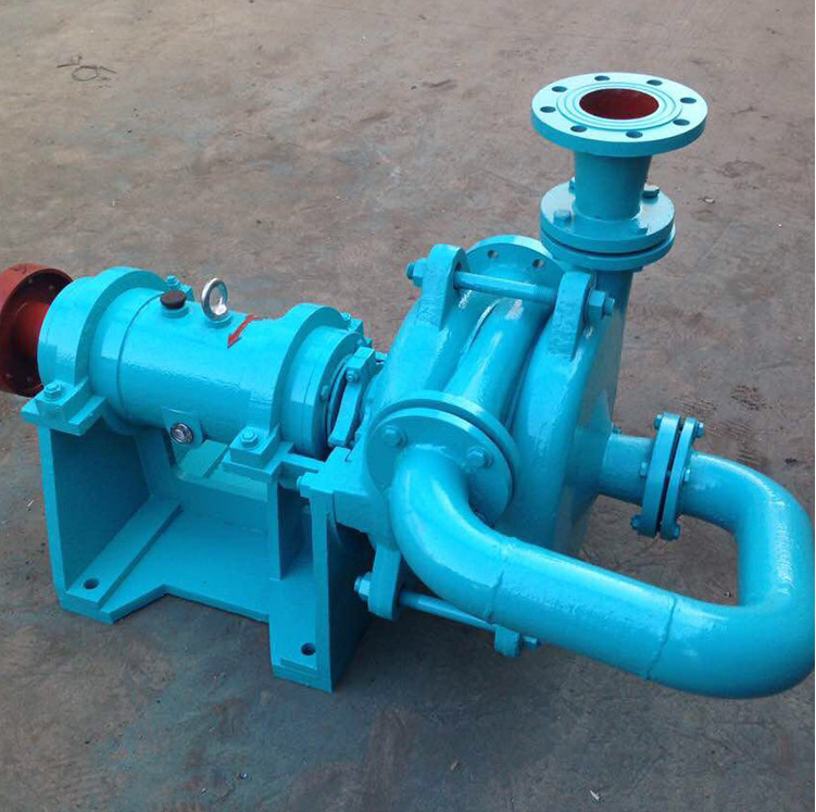 廠家直供65ZJW-II型壓濾機(jī)入料泵