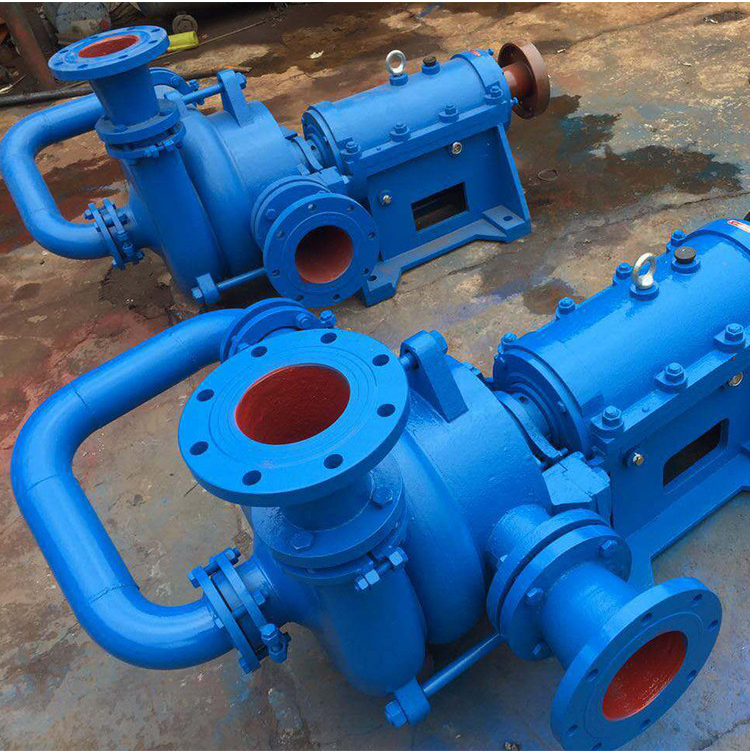 壓濾機(jī)入料泵葉輪的維修方法級(jí)注意事項(xiàng)