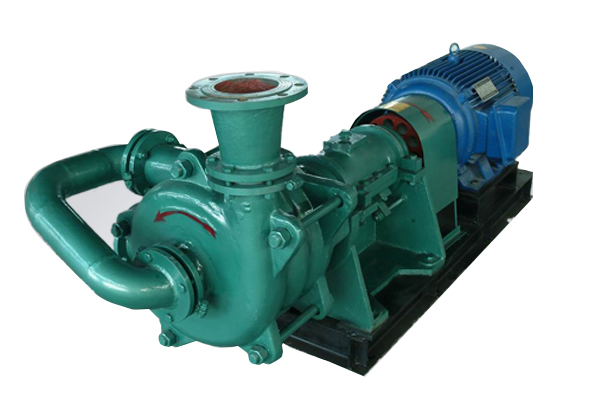 壓濾機(jī)該怎么選擇型號